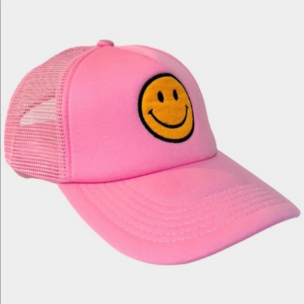 😀Smily Hats 🧢
